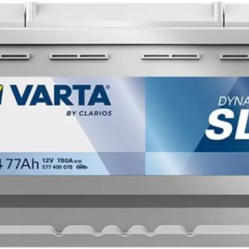 Avis Varta Silver Dynamic E44 : une batterie 77Ah pensée pour durer