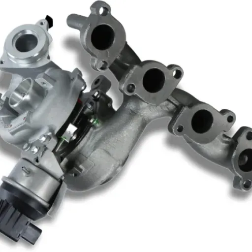 Avis ATEC Germany 40578720 : turbocompresseur complet avec kit de montage et additif