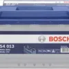 Avis Bosch S4 013 95Ah 800A : une batterie auto costaud pour véhicules sans Start/Stop