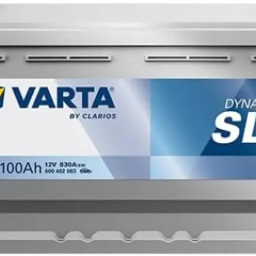 Avis Varta Silver Dynamic H3 : une batterie 100Ah taillée pour les voitures exigeantes