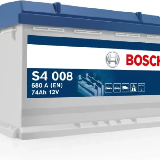 Avis Bosch S4 008 : une batterie auto 74 Ah simple, costaude et sans chichis pour véhicules sans Start/Stop