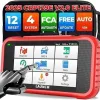 Avis LAUNCH CRP129E V2.0 : la valise de diagnostic auto polyvalente pour bricoleurs sérieux
