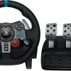 Avis Logitech G29 Driving Force : le volant de course qui pose des bases solides pour la simu maison