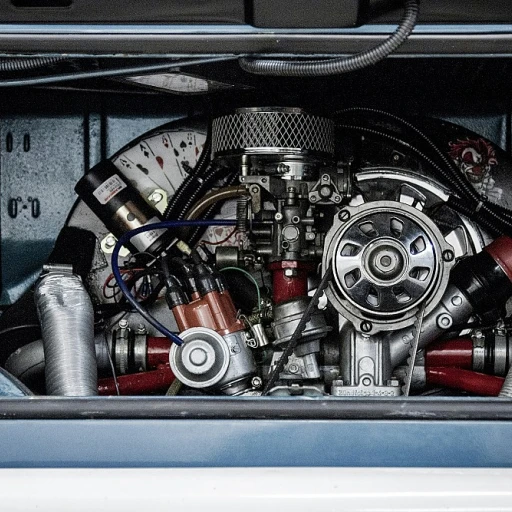 Comprendre le châssis de kart : un guide essentiel