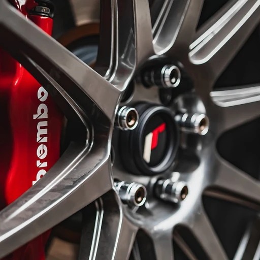 Tout savoir sur le volant AMG pour Mercedes