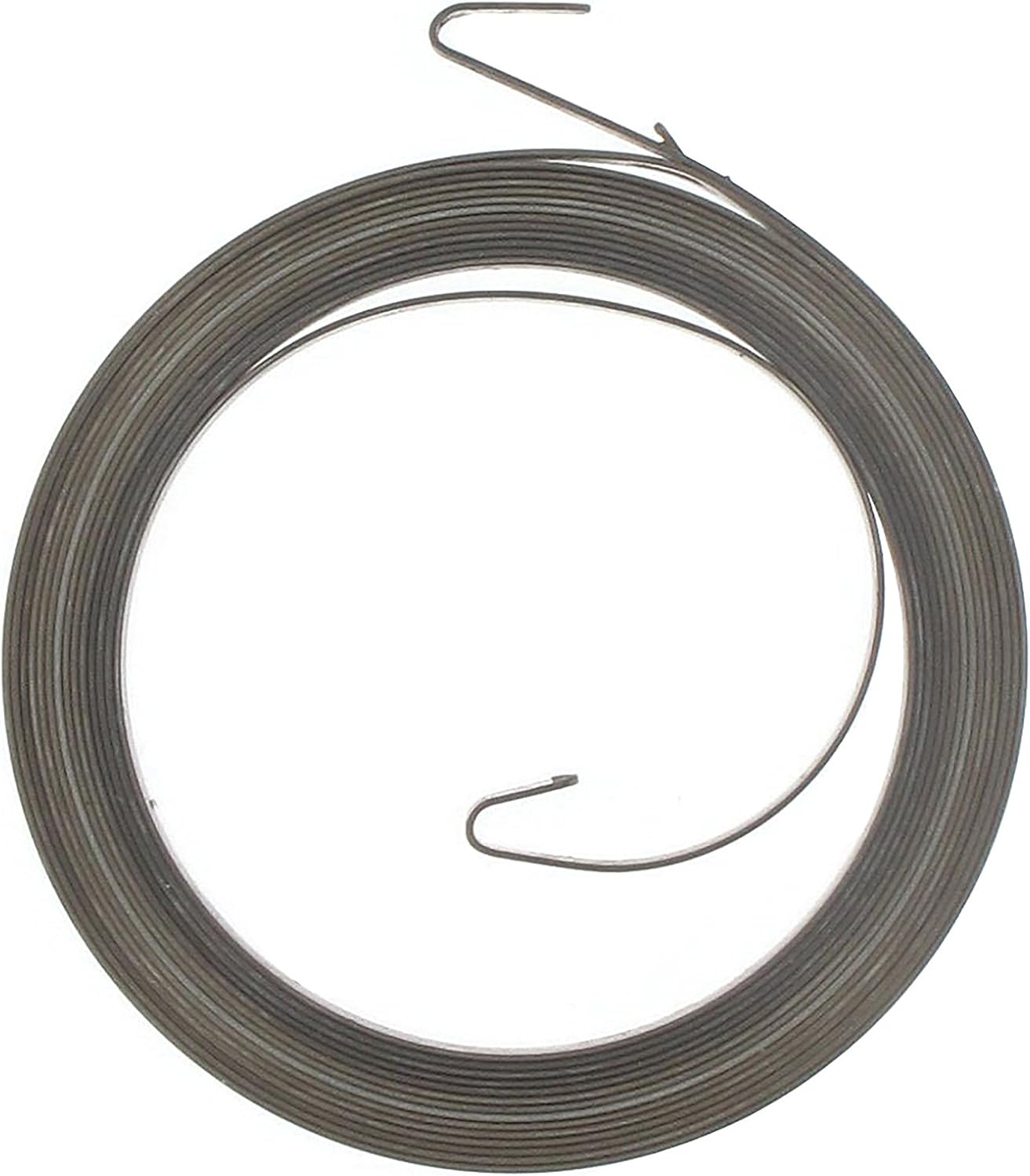 GREENSTAR - Ressort De Lanceur Adaptable pour BERNARD, BRIGGS & STRATTON, JACOBSEN, TECUMSEH, WEED EATER (POULAN) - Remplace 40952, 492194, 17510001, 590414 - Dimensions 0.060 m x 0.060 m x 0.005 m