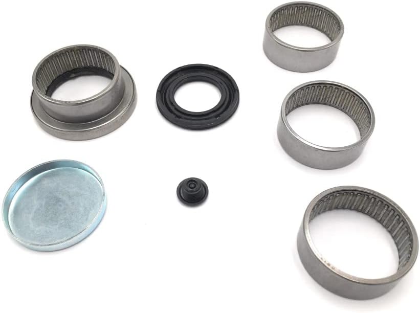 Kit roulement train arrière 206 5131.45