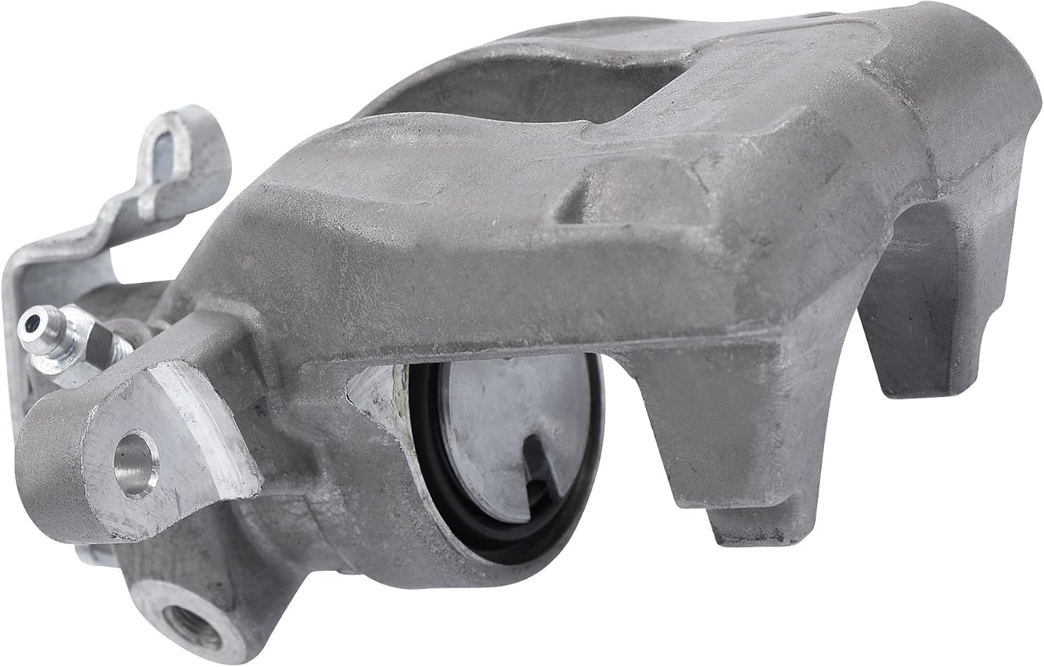 ATEC Germany 1x étrier de frein arrière gauche, Compatible avec PEUGEOT 207 (WA , WC ), 207 CC (WD ), 207 SW (WK )