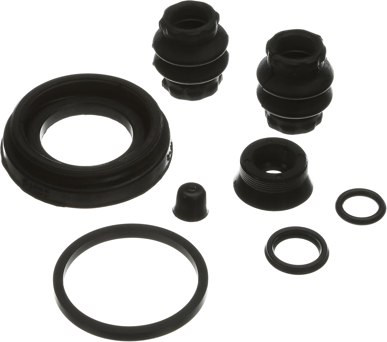 Autofren Seinsa D4468 Kit de réparation, étrier de frein