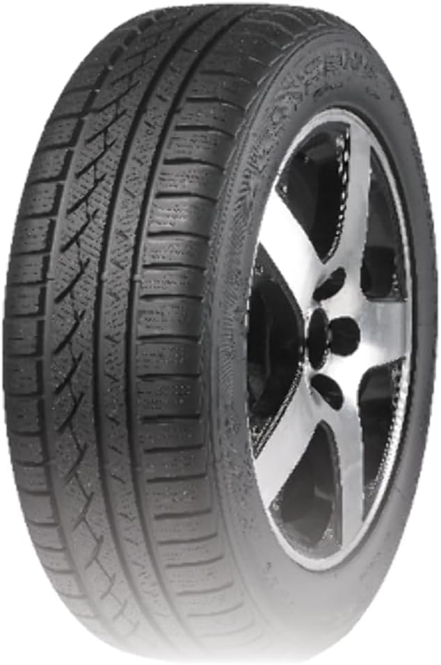 EGOMMERCE - Pneu Voiture N810 225/45 R17 91H - Pneus Voiture Hiver Thermiques - Pneumatique Hivernal pour Voitures Ecofriendly - Garantie 2 Ans