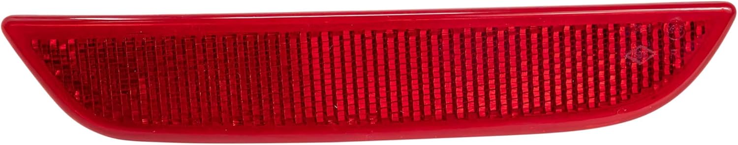 ® - Réflecteur de pare choc arrière droite pour Clio IV