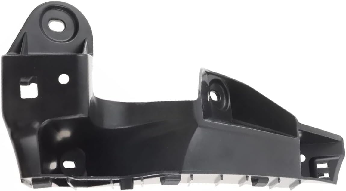 Pare-chocs renforcés : le remplacement idéal du composant de support arrière gauche pour les modèles de chargeur de 2015 à 2020