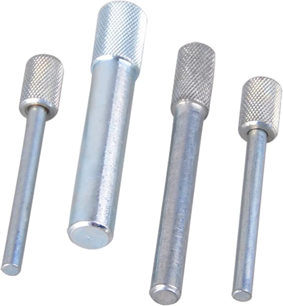 DAYUAN Ensemble de goupilles d'outils de synchronisation moteur 1.4 1.6 HDI/TDCI PSA compatible avec Citron Peugeot et Mazda