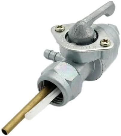 TERAM LOISIRS Robinet Essence compatible pour Yamaha 125/250 TY NEUF