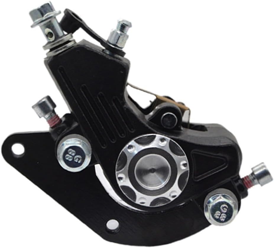 Étrier de frein électrique haute performance, installation facile, longue durée de vie