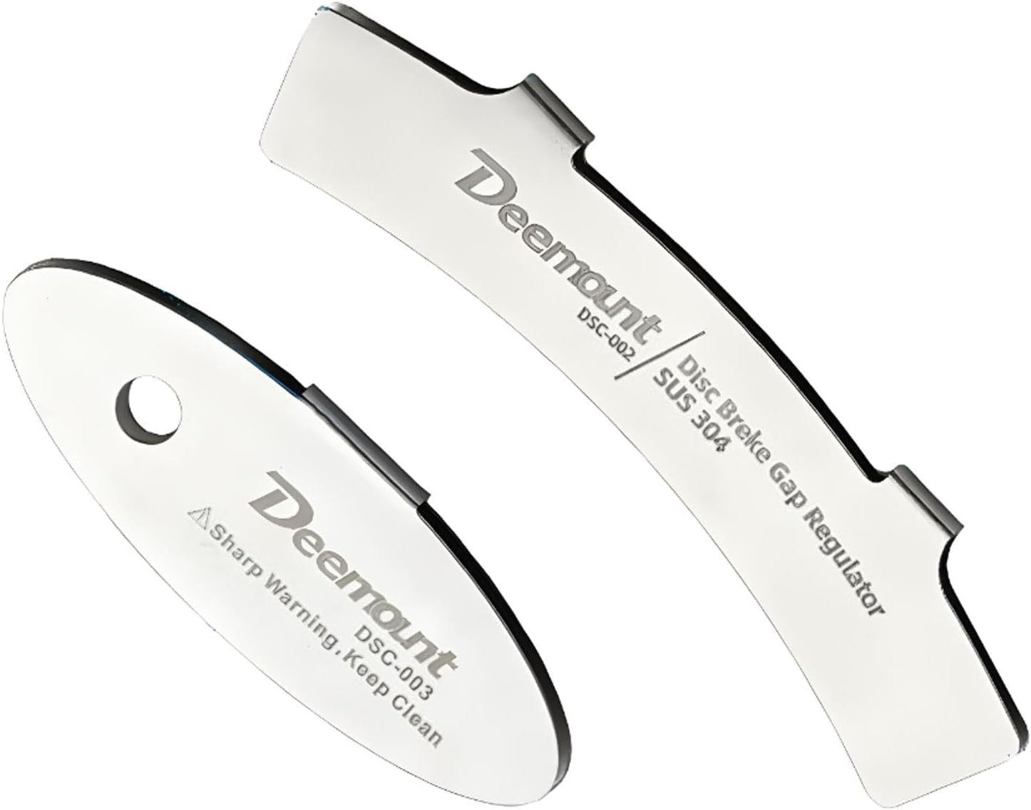 Outil Alignement Frein À Disque - Ajusteur De Frein À Disque - Cale D'alignement Étrier - Rotor D'alignement Spacer - Outil De Réglage des Freins À Disque pour Régler Le Jeu D'étrier De Frein