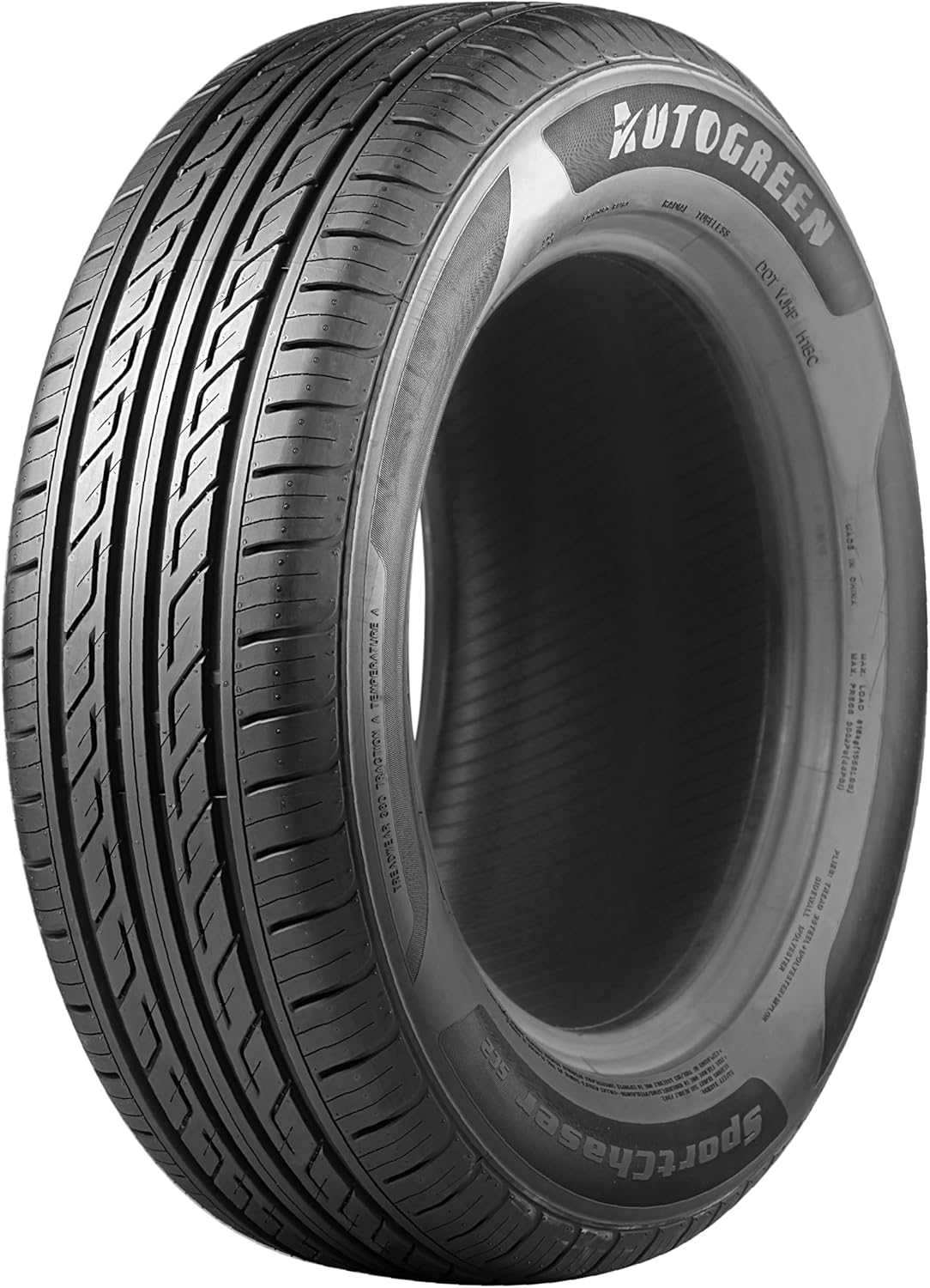 Autogreen SPORTCHASER SC2 215/65R16 98H - PNEUS - PN