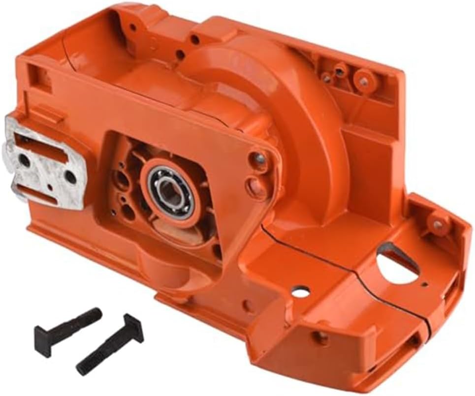 Pièces de rechange de carter de moteur - Pièces de tronçonneuse avec accessoire de tronçonneuse H268 501779901, remplace H61 268 272