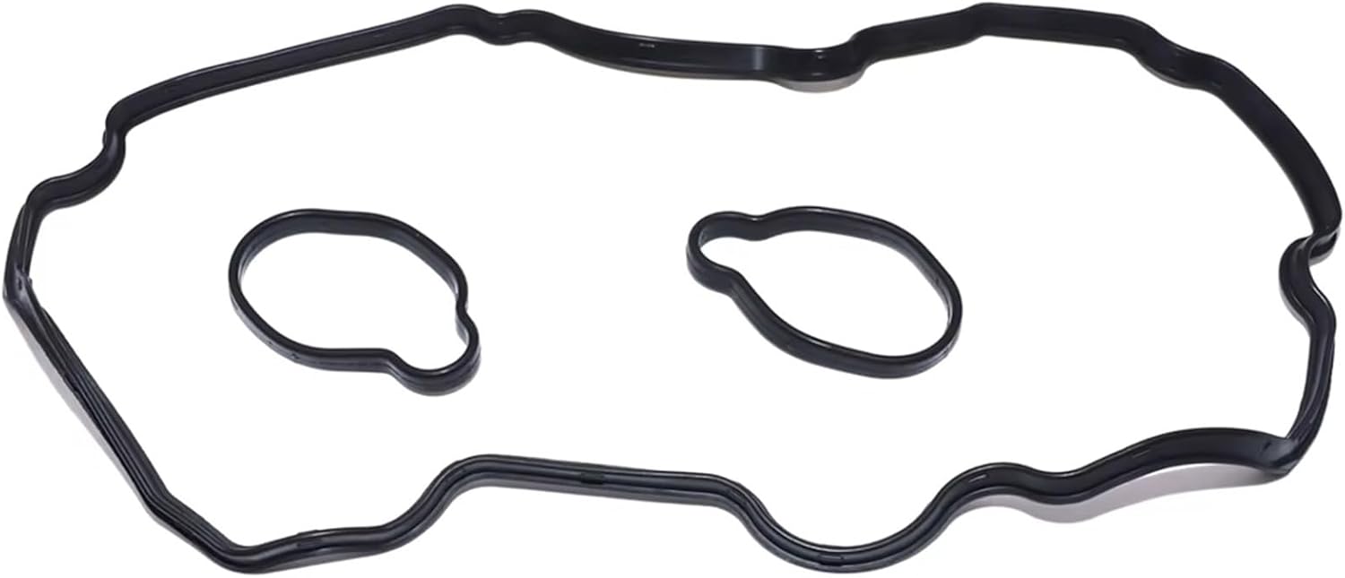 WSBOJXTH Joints Couvercle Valve Compatible avec Subaru pour Forester 2.0 2.5 2005 2006 2007 2008, Accessoires De Voiture, Valve De Moteur, Joint De Couvercle De Culasse 13270AA190