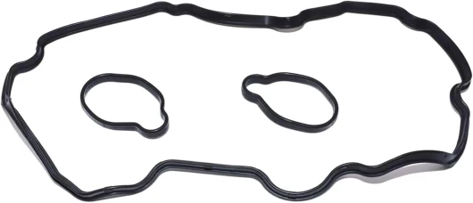 WSBOJXTH Joints Couvercle Valve Compatible avec Subaru pour Forester 2.0 2.5 2005 2006 2007 2008, Accessoires De Voiture, Valve De Moteur, Joint De Couvercle De Culasse 13270AA190