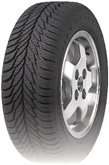 EGOMMERCE - Pneu Voiture NG5E 185/65 R15 88T - Pneu Hiver Certifié M+S - Pneus Voiture Hiver - Pneumatique Hivernal pour Voitures Ecofriendly - Garantie 2 Ans