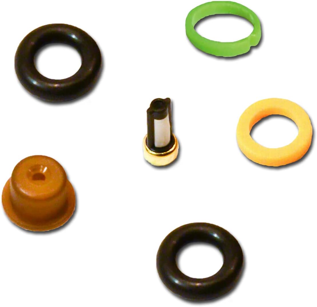 Kit joints réparation injecteur 205 309 GTI -1.9 – 1.6 (1 KIT)