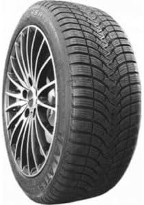 EGOMMERCE - Pneu 4 Saisons CLIMACONTROL 185/65 R15 88V - Pneu Voiture Certifié M+S/3PMSF- Pneus 4 Saisons - Pneumatique all Season pour Voitures Made in Italy et Ecofriendly, Pneu avec Garantie 2