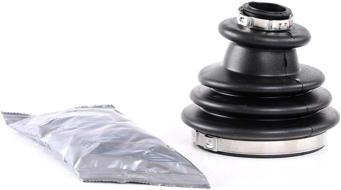 GKN 190966 Soufflet de transmission