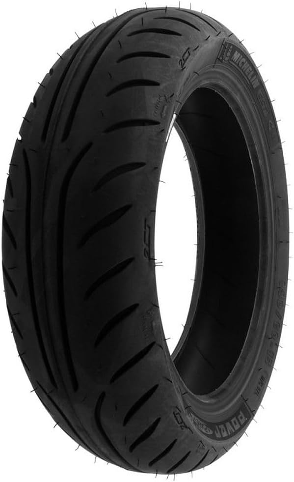 Pneu Michelin Power Pure SC arrière - 140/60-13 TL 57P