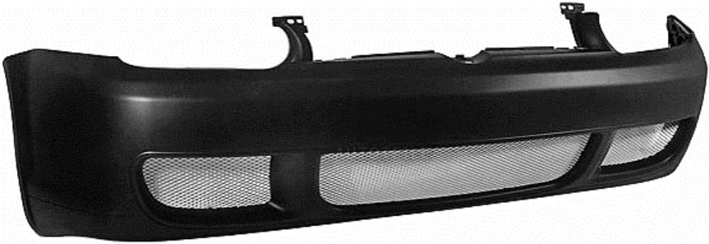 Grille de pare-chocs avant en ABS argenté pour IV 4 R32 années de construction 97-03