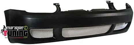Europetuning - 00633 - PARE CHOCS AVANT SPORT LOOK PACK R32 COMPATIBLE AVEC VW VOLKSWAGEN GOLF 4