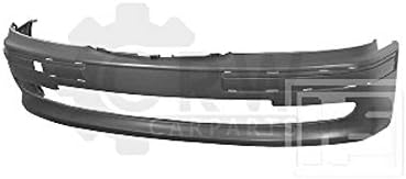 Pare-chocs avant pour pare-chocs 406
