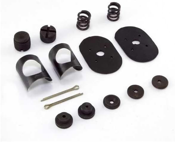 Kit réparation Barre de Direction Jeep Willys MB M38 Hotchkiss M201 & GPW A6791