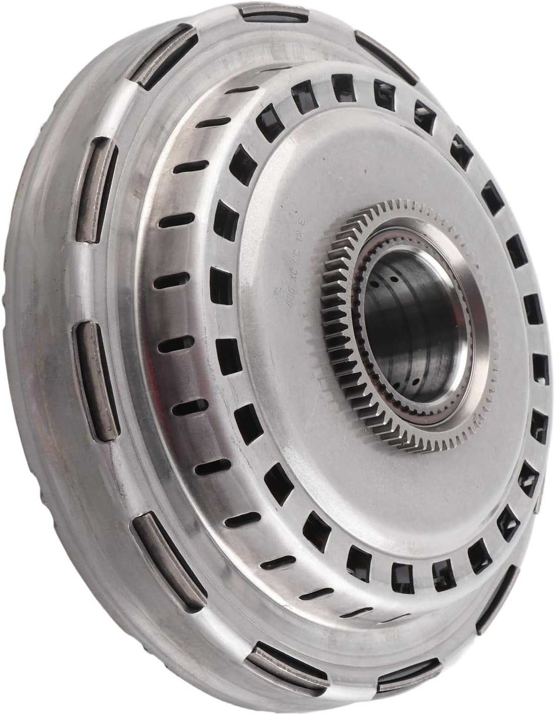 Embrayage de Boîte de Vitesses, Pièces de Boîte de Vitesses d'embrayage de Transmission Adaptées pour SEL Ses SE S Ambiente St MPS6 6DCT450