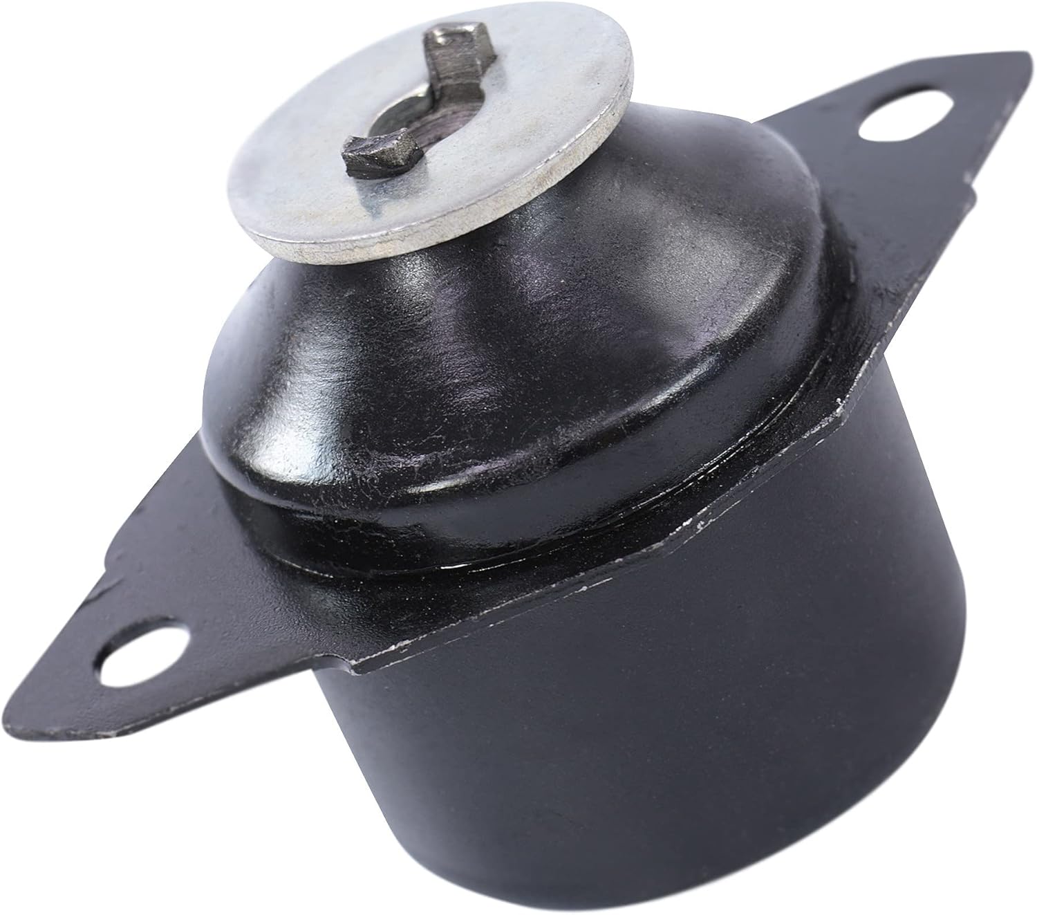 ATEC Germany 1x support moteur Compatible avec VW GOLF 2 (19E, 1G1), JETTA 2 (19E, 1G2, 165)