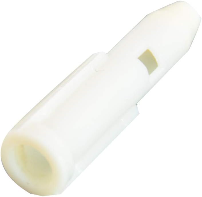 Royalr Pièce de Rechange pour Peugeot 206 307 301 106 308 Citroen C4 Changement de Vitesse Bouton Manches Levier Adaptateur