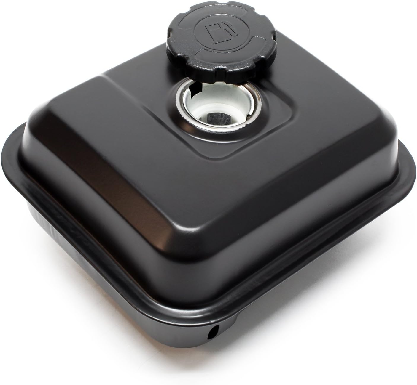 Pièce détachée Reservoir d'essence noir pour les moteurs a essence 6,5 CV