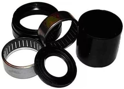 Kit réparation train arrière AX Saxo 106 I 106 II jantes 4 trous KS559.07