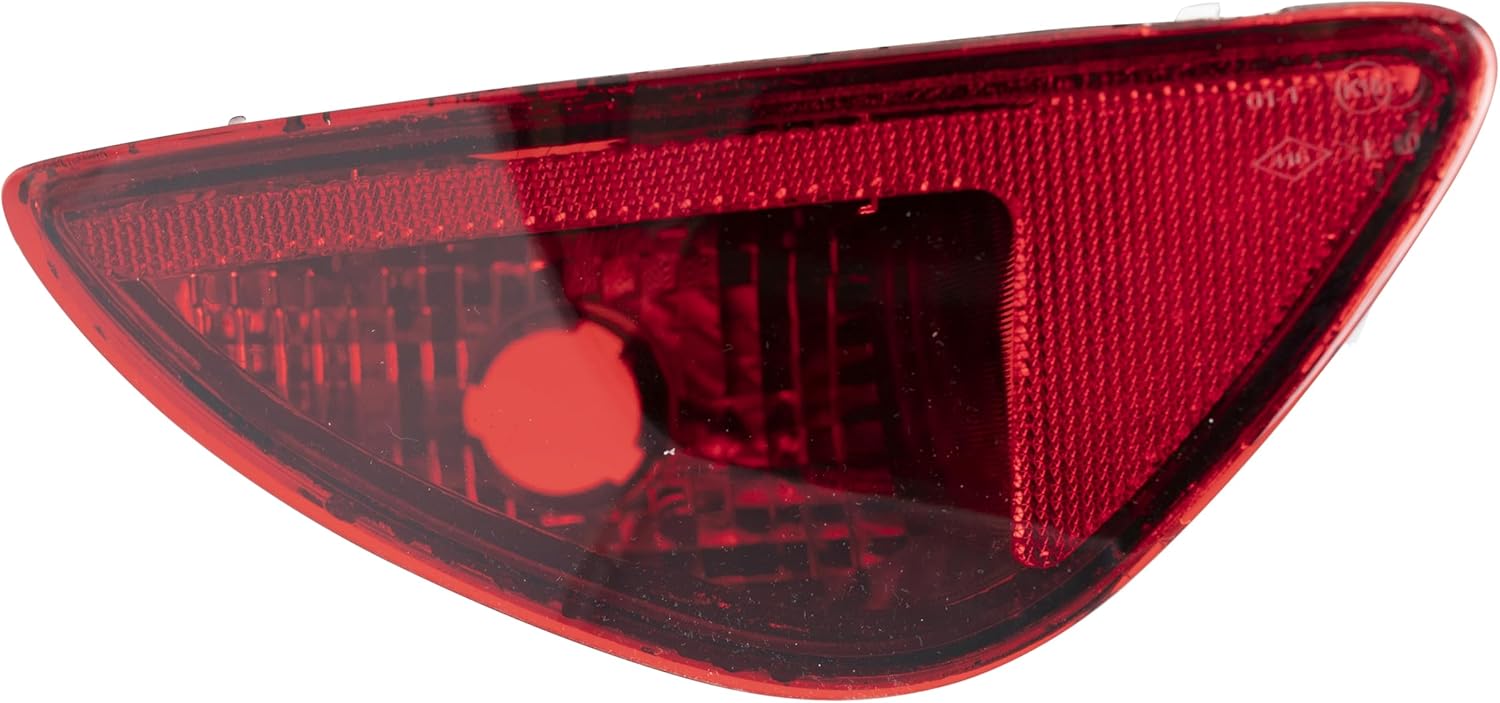 ® - Feu arrière antibrouillard gauche pour Clio III