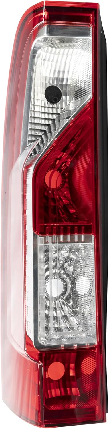 Feu arrière gauche - Installation facile & qualité OEM - Compatible avec Renault Master III, Opel Movano B, Nissan NV400 - FINAO AUTOPARTS