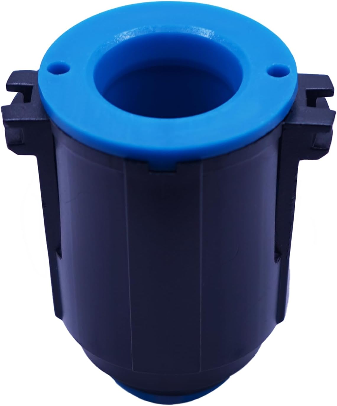 ELAFIX 40 Adaptateur Magnétique Ad Blue pour Pompe Adblue - Aimant Puissant Neodyme, Adaptateur Universel, Injection Précise d'AdBlue, Compatible Adblue 10L, Adblue 5L, Adblue 20L