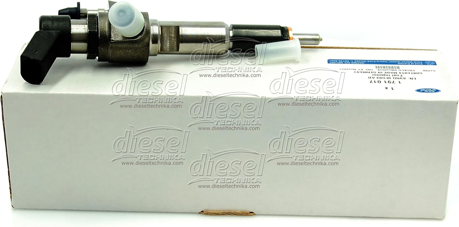 VDO A2C59513556 Injecteur