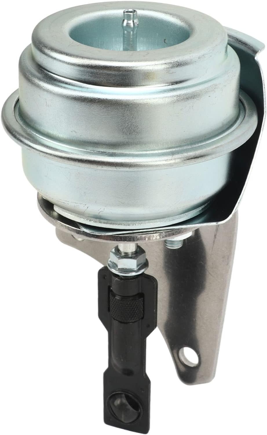 03G253014E 03G253014E Actionneur Turbo Wastegate Haute Sensibilité Robuste Performances Stables pour 1.9 TDI Kit Complet de Turbocompresseur Turbo, avec Actionneur Wastegate