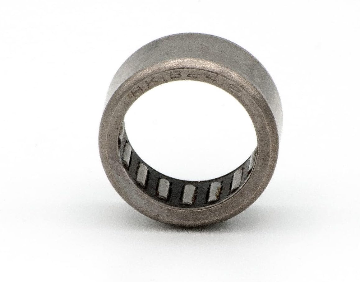 Pièce de rechange pour manchon d'aiguille Aprilia AP8110065 18 x 24 x 12 mm