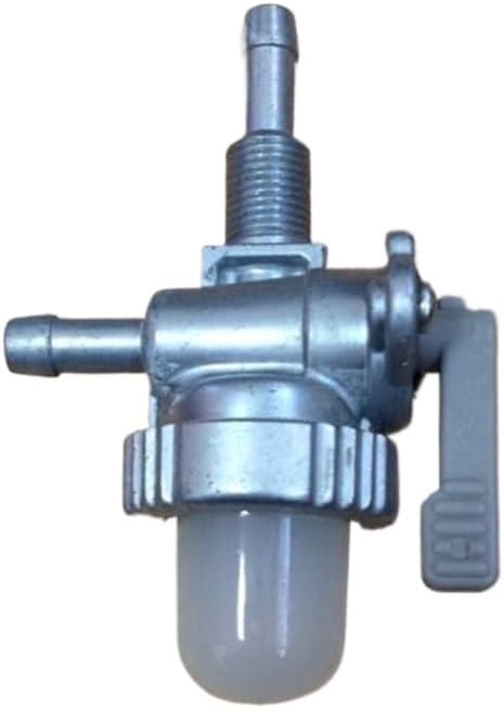 Robinet de Carburant SPW-48C SPW-68C for transplanteur Kubota SPW-48C/68C motoculteur Kubota T420, Robinet de Carburant Pièces détachées