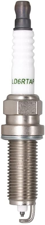 LD6RTAP Platine Bougie d'allumage Système de mise à feu Pièces détachées automobiles, OEM