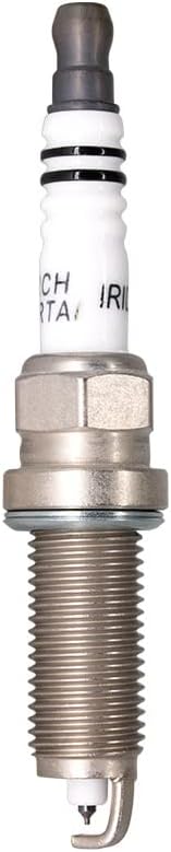 LD6RTAI Bougies d'allumage Iridium Système d'allumage Pièces détachées automobiles, OEM