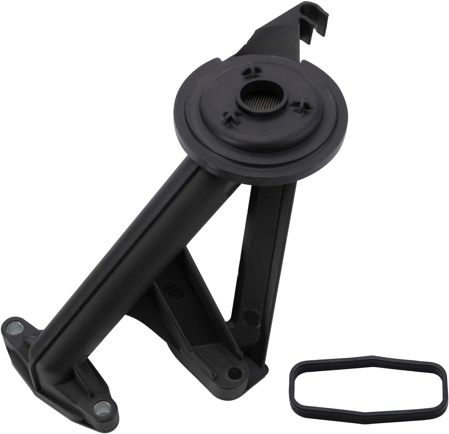 FanPaYY Tuyau Crépine en Sump pour Moteur 1.6 Hdi 1018.66 101866 9643755580 pour Peu-geot 206 207 Cit-roen C2 C3 C4