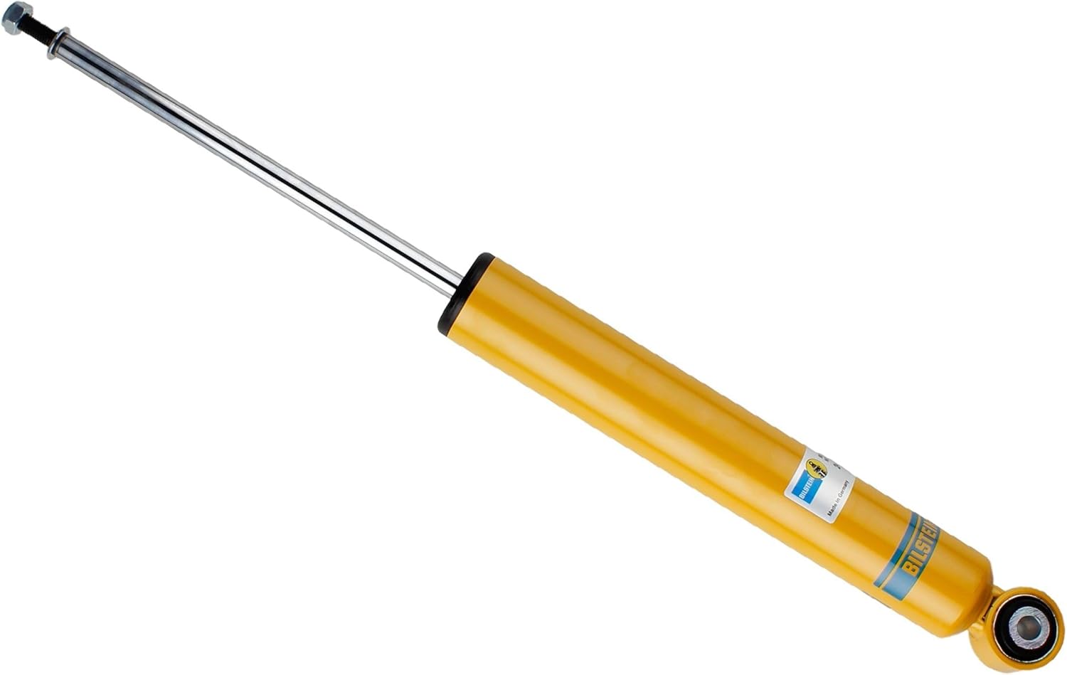 2x BILSTEIN 24-257565 Amortisseur Amortisseur sans ressort Pression de gaz Essieu arrière Kit amortisseur