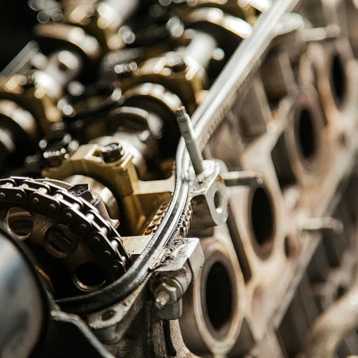 Tout savoir sur les amortisseurs Bilstein